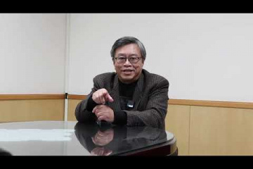 Embedded thumbnail for  【21世紀國富論】「抓大放小」的多贏談判學_劉必榮